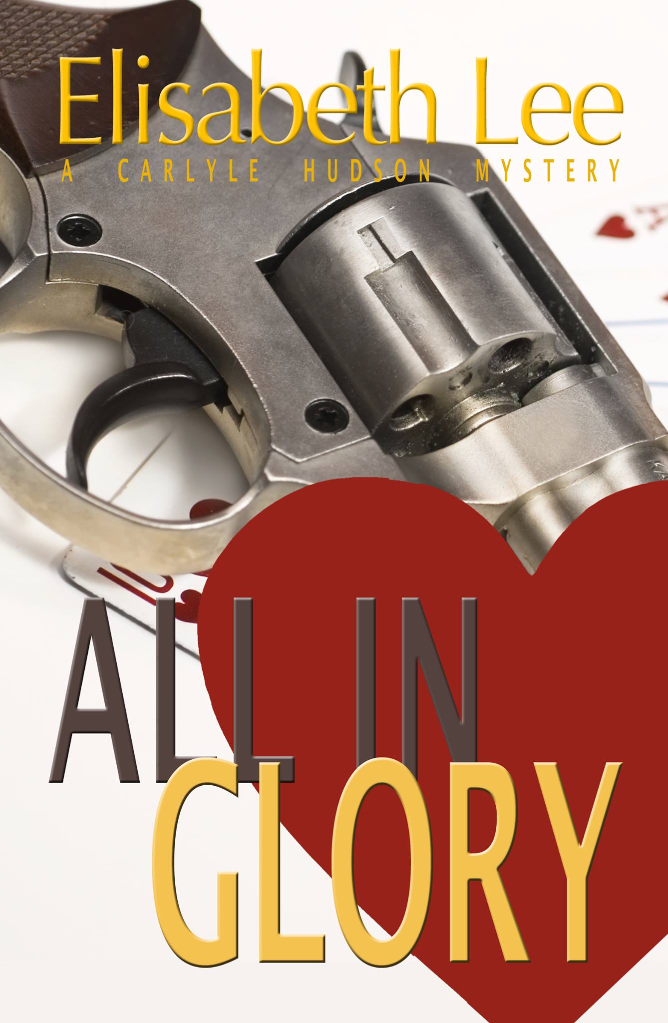 All In Glory